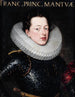 Francesco Gonzaga, książę Mantui - Frans Pourbus Młodszy — widok dzieła