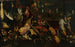 wnętrza kuchni - Frans Snyders — widok dzieła