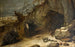 Jeże i węże - Frans Snyders — widok dzieła