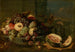 Martwa natura - Frans Snyders — widok dzieła