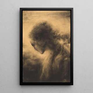 Frans Stamkart - Contemplatie.webp