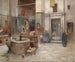 Mauvais à Kairo - Frans Wilhelm Odelmark — widok dzieła