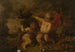 Vanité - Frans Wouters — widok dzieła