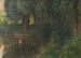 L'Étang - František Slabý — widok dzieła