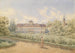 Château - Franz Alt — widok dzieła