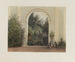 Le jardin d'hiver dans la Hofburg impériale et royale de Vienne Pl12 - Franz Antoine — widok dzieła