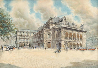 Franz Brenner - Wiener Staatsoper.webp