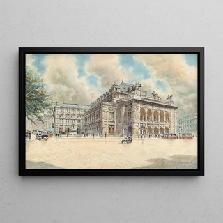 Franz Brenner - Wiener Staatsoper.webp