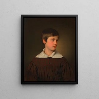 Franz Eybl - August Mllner von Marnau d J Neffe von Rudolf von Arthaber.webp