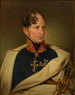L'archiduc Maximilien, Wielki Mistrz Zakonu Krzyżackiego - Franz Eybl — widok dzieła