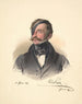 François Henri Schlick, hrabia de Bassano de Weisskirchen - Franz Eybl — widok dzieła