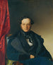 Pan Nadassy - Franz Eybl — widok dzieła