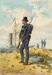 Soldat 11 - Franz Gerasch — widok dzieła