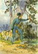 Soldat 14 - Franz Gerasch — widok dzieła