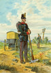 Soldat 9 - Franz Gerasch — widok dzieła