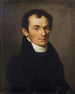 Portret nieznanego mężczyzny - Franz Joseph Menteler — widok dzieła