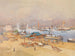 Saint-Pétersbourg - Franz Kopallik — widok dzieła