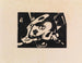 Byk - Franz Marc — widok dzieła