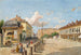 La ligne Mariahilfer à Vienne - Franz Reinhold — widok dzieła