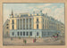 Hôtel Baur - Franz Schmid — widok dzieła