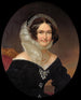Caroline Augusta - Franz Schrotzberg — widok dzieła