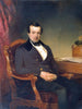 Le fabricant de textiles Hermann Todesco 1791-1844 - Franz Schrotzberg — widok dzieła