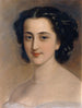 Gräfin Mako - Franz Schrotzberg — widok dzieła