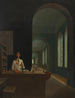Le chemik - Franz Sedlacek — widok dzieła