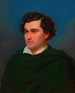 Anton Haizinger Singer - Franz Seraph Stirnbrand — widok dzieła
