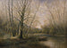 Wiosenne łąki - Franz Stephan Paschinger — widok dzieła