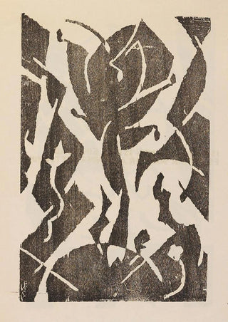 Franz Wilhelm Seiwert - Welt zum Staunen.webp