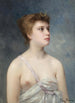 Diane - Franz Xaver Kosler — widok dzieła