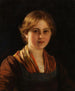 Miedl - Franz von Defregger — widok dzieła