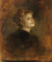 Lily von Poschinger - Franz von Lenbach — widok dzieła