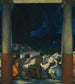 Bachique - Franz von Stuck — widok dzieła