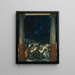 Bachique - Franz von Stuck — oprawiony obraz na ścianie