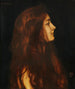 Kopciuszek - Franz von Stuck — widok dzieła