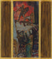 Le Nibelung - Franz von Stuck — widok dzieła