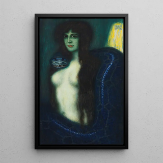 Franz von Stuck - Die Snde.webp