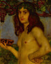 Dionizos - Franz von Stuck — widok dzieła