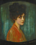 Frais de fraude - Franz von Stuck — widok dzieła