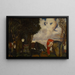Iphigénie à Aulis - Franz von Stuck — oprawiony obraz na ścianie