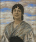 Mary von Stuck - Franz von Stuck — widok dzieła