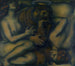 Tentation - Franz von Stuck — widok dzieła
