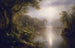 Le Fleuve de Lumière - Frederic Edwin Church — widok dzieła