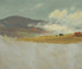 krajobrazów pagórkowatych - Frederic Edwin Church — widok dzieła