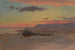 Dolina rzeki Hudson zimą, widok na południowy zachód z Olany - Frederic Edwin Church — widok dzieła