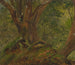 W lesie na Jamajce - Frederic Edwin Church — widok dzieła