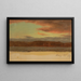 Côte du Labrador ou de Terre-Neuve - Frederic Edwin Church — oprawiony obraz na ścianie
