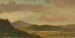 pejzaż - Frederic Edwin Church — widok dzieła